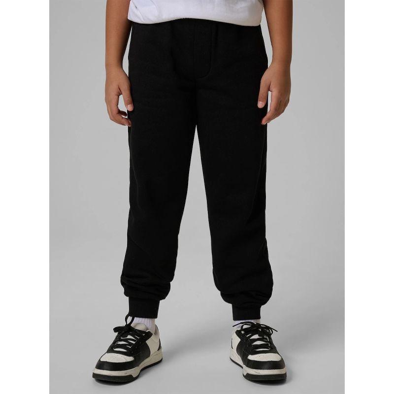 Boys' jogger sweatpants 4F 4FJRMM00TTROM1823-20S 4f