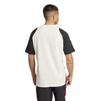 Adidas Manchester United DNA Tee M JE3735 Clothing/Football Adidas