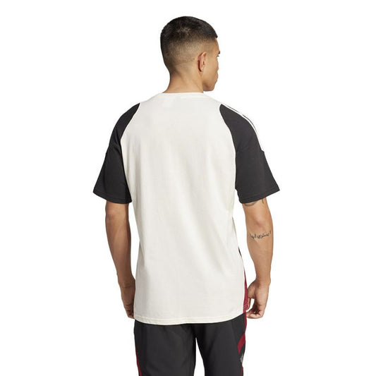 Adidas Manchester United DNA Tee M JE3735 Clothing/Football Adidas
