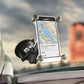 RAM MOUNT X-Grip™ windshield mount RAM-B-166-UN10U In preparation Your Sports Performance
