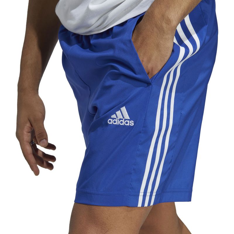 adidas Aeroready Essentials Chelsea 3-Stripes M IC1487 shorts Clothing/Training Adidas