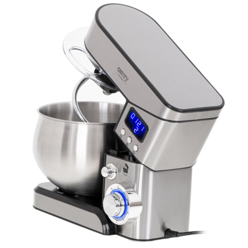 CAMRY CR 4223 planetary robot AGD - Produkty/Roboty kuchenne Your Sports Performance