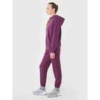Women's jogger sweatpants 4F 4FWSS25TTROF0993-50S *Kategoria tymczasowa Your Sports Performance
