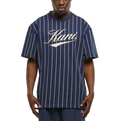 Karl Kani men's t-shirt PD00008919 Karl Kani