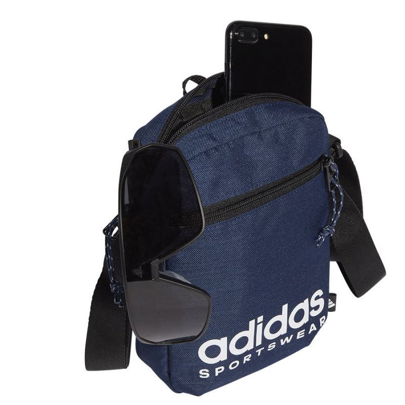 Adidas Sportswear Organizer NP JE6707 bag Accessories/Sachets / Belts / Bags Adidas