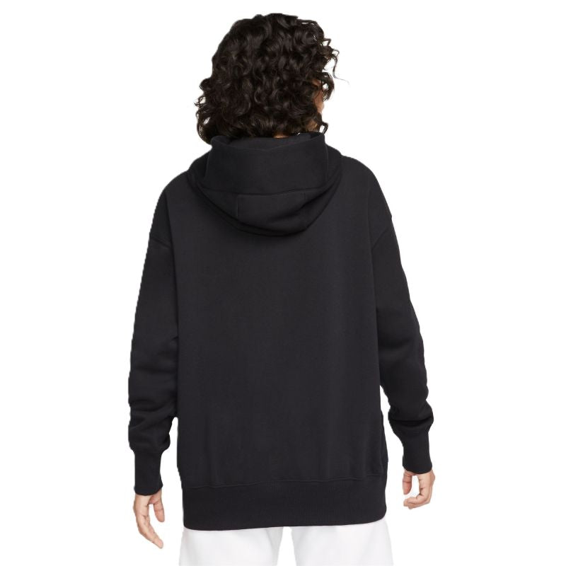 Nike Sportswear Phoenix Fleece Women's Sweatshirt DQ5860-010 To be categorized Your Sports Performance