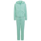 Tracksuit adidas Cotton Hoodie TS Jr. HR5840 Clothing/Lifestyle Adidas