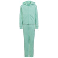 Tracksuit adidas Cotton Hoodie TS Jr. HR5840 Clothing/Lifestyle Adidas