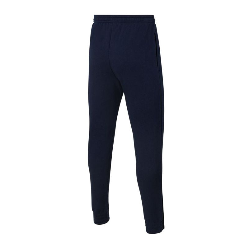 Nike Park 20 Fleece Jr CW6909-451 pants Clothing/Training Nike