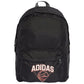 Adidas Classic Hoops JG1086 backpack Accessories/Plecaki Adidas
