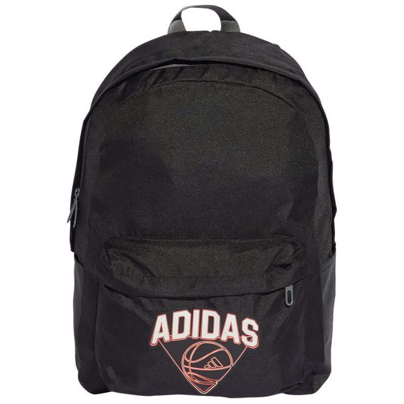 Adidas Classic Hoops JG1086 backpack Accessories/Plecaki Adidas