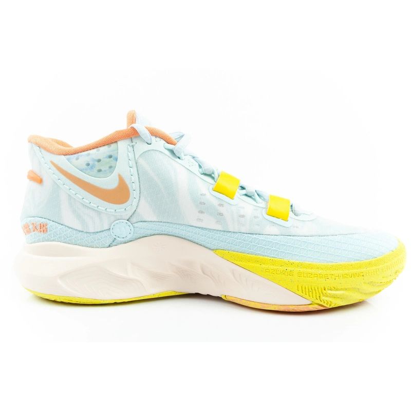 Nike Kyrie 8 basketball sneakers comfortable fashionable In preparation Your Sports Performance