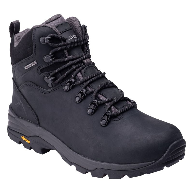 Men's ALPINER MID V WP Shoes In preparation Your Sports Performance
