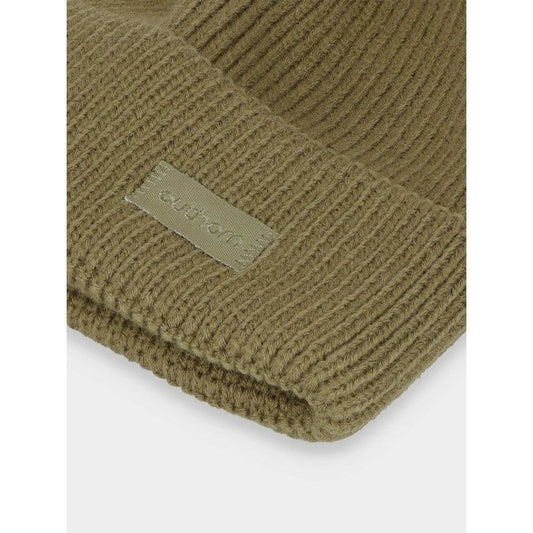 Men's Outhorn Winter Hat OTHAW22ACAPM040 *Kategoria tymczasowa Your Sports Performance