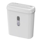MEDIA-TECH DOCUMENT AND CREDIT CARD SHREDDER WHITE MT223 Urządzenia biurowe/Niszczarki Your Sports Performance