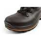 Grisport Marrone men's trekking shoes, leather, waterproof, ankle boots In preparation Your Sports Performance