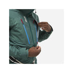 MILLET TRILOGY JORASSES PTX JK M green jacket