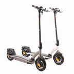 ELECTRIC SCOOTER 36V 500W 8AH WHITE Accessories Your Sports Performance