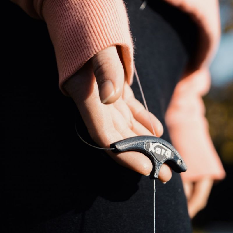 Tempish Wox Xara Rollers 1000071 Accessories/Skating/Rolki (pozostałe) Your Sports Performance