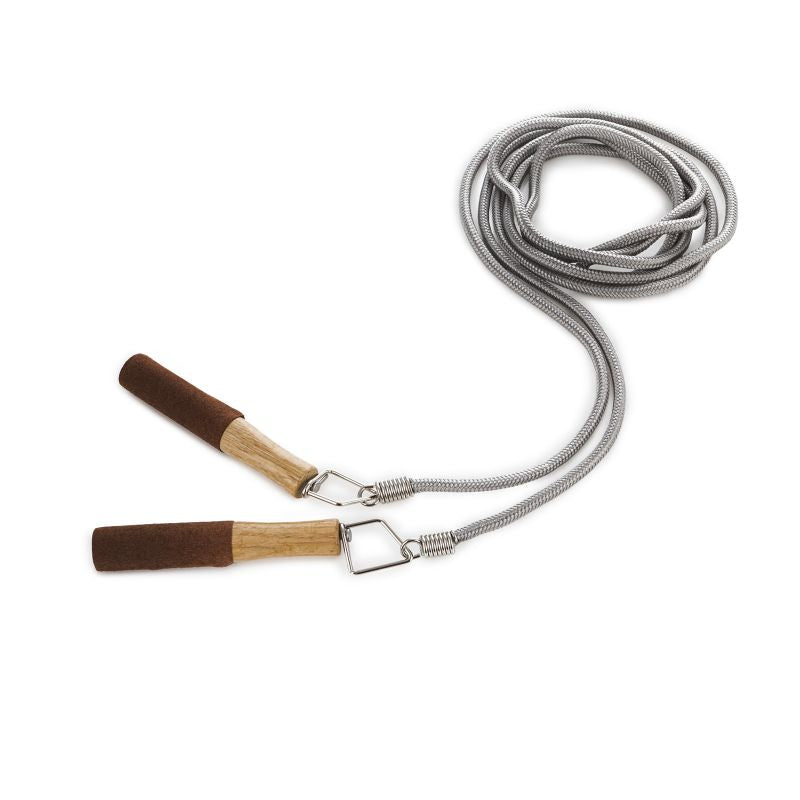 Skipping rope with wooden handles Body Sculpture BK 203 Accessories/Training equipment Your Sports Performance