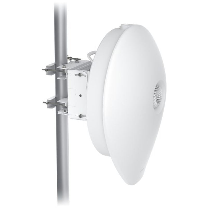 Ubiquiti AF60-XG-EU radio line | UISP airFiber, 60GHz, RJ45 1000Mb/s, SFP+, 4km+, GPS Komunikacja i łączność/Anteny Your Sports Performance