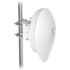 Ubiquiti AF60-XG-EU radio line | UISP airFiber, 60GHz, RJ45 1000Mb/s, SFP+, 4km+, GPS Komunikacja i łączność/Anteny Your Sports Performance