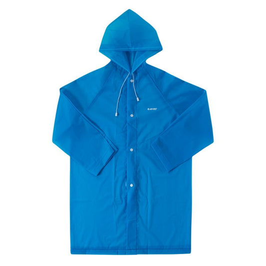 Hi-Tec Yosh Raincoat Jr 92800503684 Rain Jacket Hi-Tec