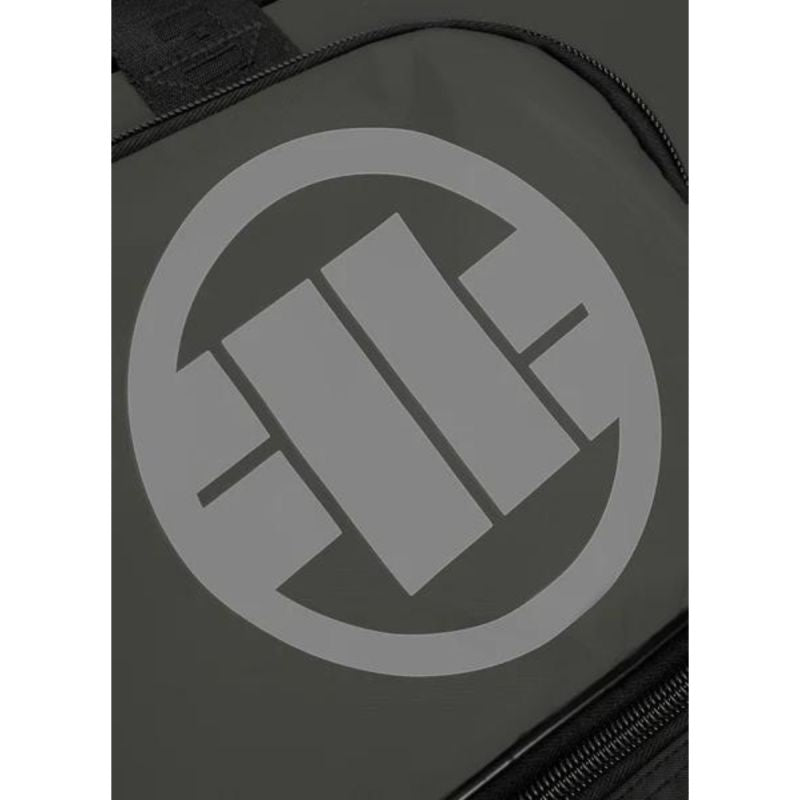 Pit Bull West Coast Logo TNT II 100L Training Bag - 8130239019 Akcesoria i sprzęt koszykarski/Torby i plecaki Your Sports Performance