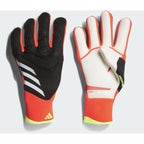 adidas Predator Pro Fingersave IQ4031 URG 2.0 Goalkeeper Gloves