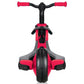 Globber New Red Explorer Trike 4in1 632-102-2 Accessories/Bicycle/Rowery Your Sports Performance