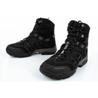 Trekking shoes Garmont Momentum WP M 002643 Footwear/Outdoor Your Sports Performance