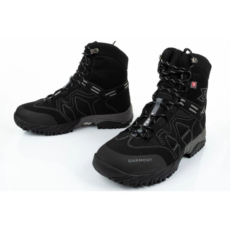 Trekking shoes Garmont Momentum WP M 002643 Footwear/Outdoor Your Sports Performance