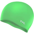 TYR Silcn Wrinkl Jr Cap Swimming Cap