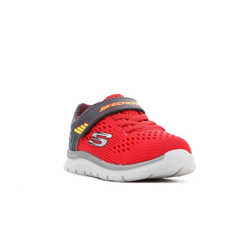 Skechers Skech-Lite-Micro Jr 95054N-RDCC shoes Footwear/Lifestyle/Skechers Skechers