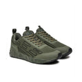EA7 Emporio Armani Ultimate C2 Kombat M shoes X8X154-XK357-U041 Footwear/Lifestyle/Emporio Armani Your Sports Performance