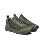 EA7 Emporio Armani Ultimate C2 Kombat M shoes X8X154-XK357-U041 Footwear/Lifestyle/Emporio Armani Your Sports Performance