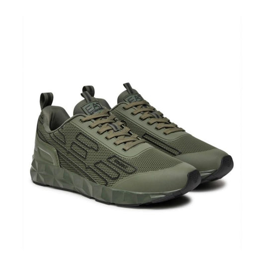 EA7 Emporio Armani Ultimate C2 Kombat M shoes X8X154-XK357-U041 Footwear/Lifestyle/Emporio Armani Your Sports Performance