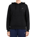 Women's sweatshirt 4F F2536 deep black 4FWMM00TSWSF2536 20S