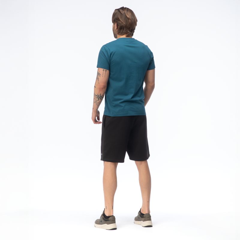 Men's short-sleeved T-shirt MANDO Martes