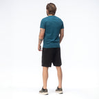 Men's short-sleeved T-shirt MANDO Martes