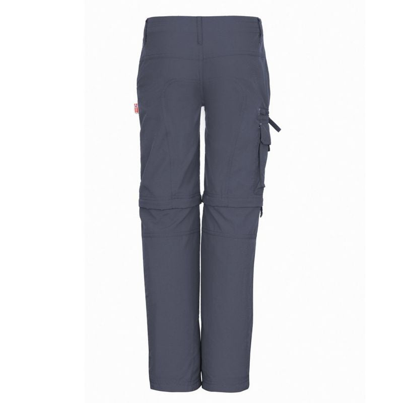 Trollkids Oppland Pants Slim Fit Jr 111-602 Clothing/Outdoor/Trollkids Your Sports Performance