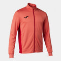 Joma Winner II Full Zip Sweatshirt Jacket 102656.090 Clothing/Football/Joma Joma