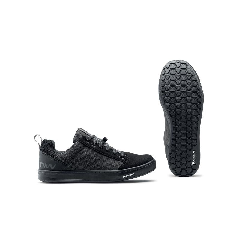NORTHWAVE Tailwhip Cycling Shoes - Black