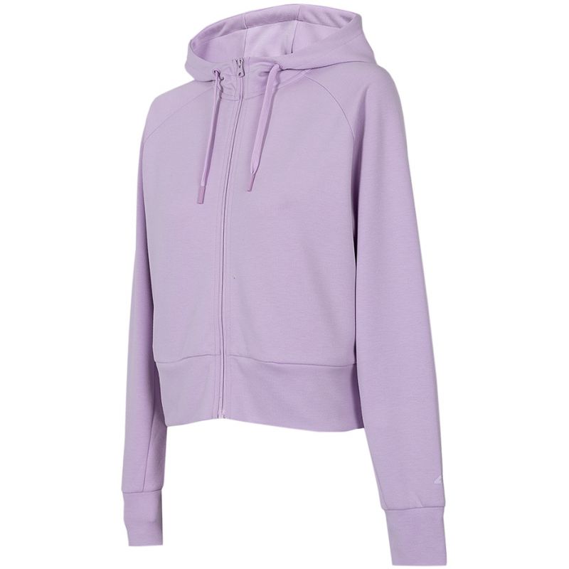 4F W sweatshirt H4Z22 BLD027 52S Clothing/Training 4F