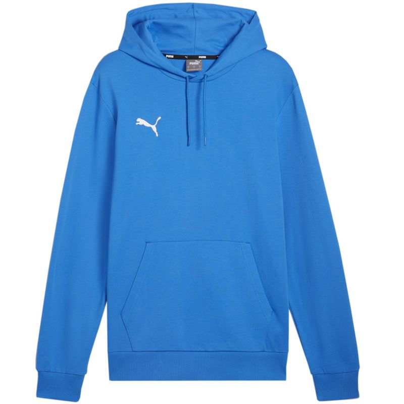 Puma Team Goal Casuals Hoody M 658618 02 Clothing/Training Puma