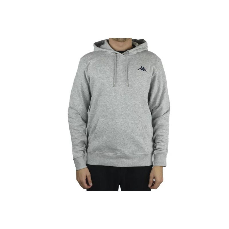 Kappa Vend Hooded M 707390-15-4101M Clothing/Lifestyle/Kappa Kappa