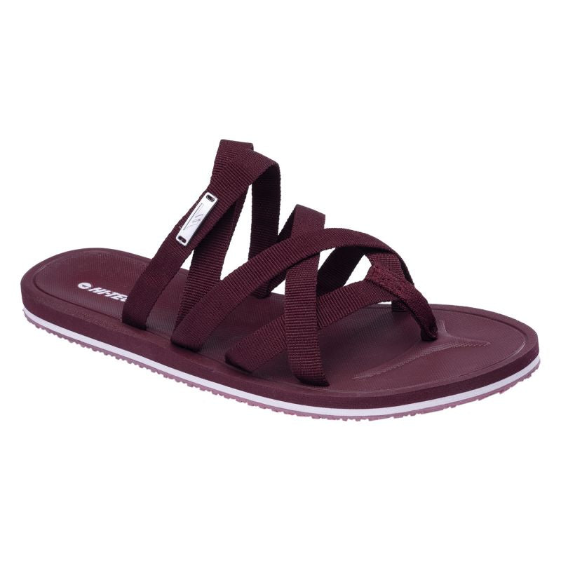 Hi-Tec Pima W flip-flops 92800598246 Footwear/Outdoor/Hi-Tec Your Sports Performance