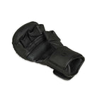 MMA Sparring Gloves M - Black Master - Valor Series Rękawice MMA Your Sports Performance
