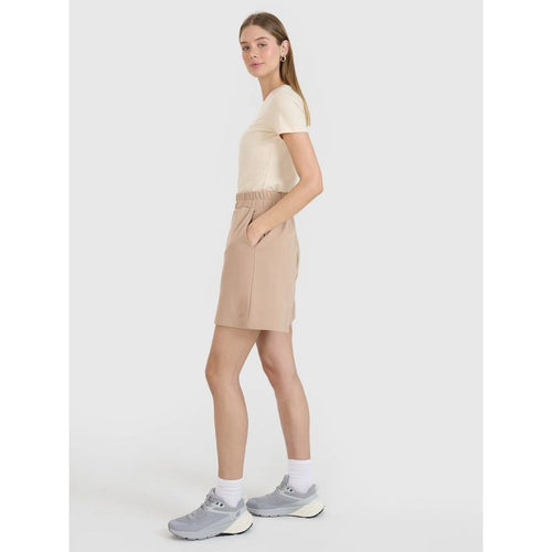 Women's sweatpants 4F 4FWMM00TSHOF771-83S 4f
