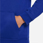 Sweatshirt Nike Chelsea FC Jr. DM3057 495 Clothing/Football Nike